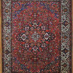 Antique Collections - Rugs