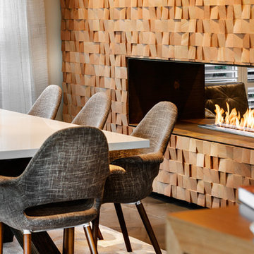 XL900 Ethanol Burner