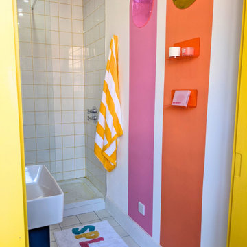 The Big Interiors Battle – Bold & Playful Home Makeovers