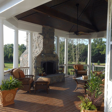 Loudoun Oasis
