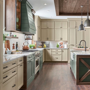 Fresh Farmhouse