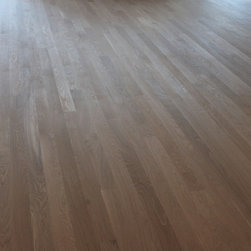Amish White Oak with ??? - Products