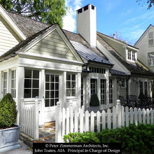 Cottage Style Add On