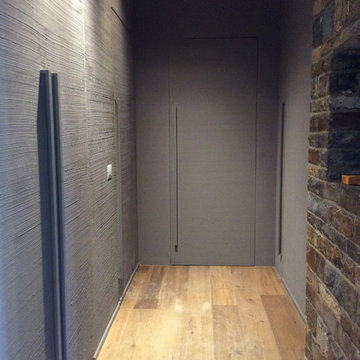 Arredamento su misura, Fiesole