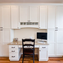 Kitchen Ideas