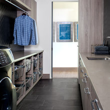 Laundry ideas