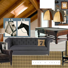 Living Room Ideas