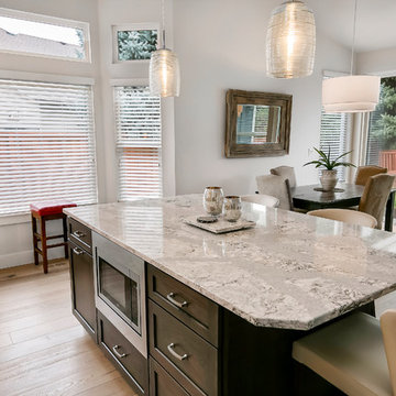 East Boise Full Home Remodel