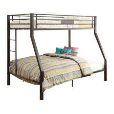 50 Most Popular Twin-Over-Full Bunk Beds for 2020 | Houzz
