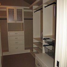closets