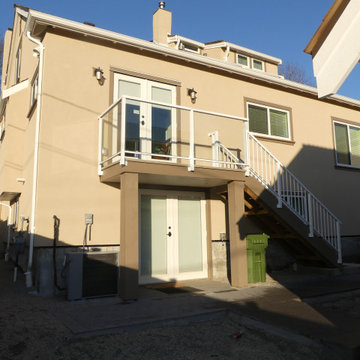 Laneway House-Vancouver