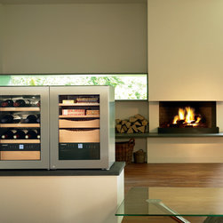 WS 1200 - Refrigerators