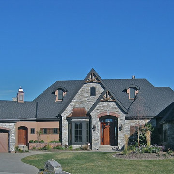 Exteriors