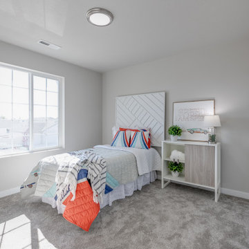 Columbia 2530 I Rustic Bronze 2 (2020 Festival Of Homes)