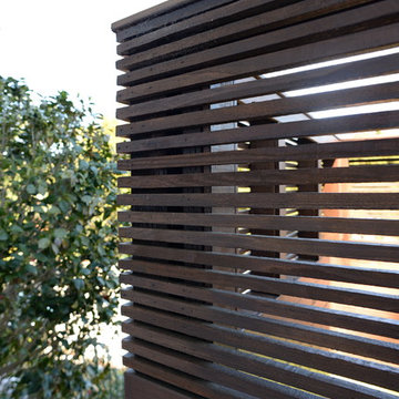 Wattenbarger Residence - Oakland - Under Construction