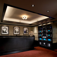 home theater