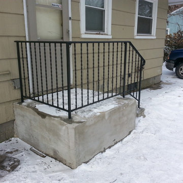 Our Work