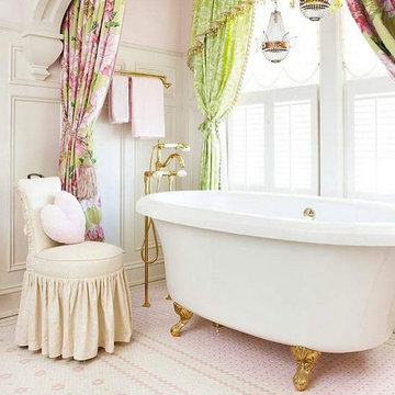 Bathroom and Kitchen Ideas for September 2015
