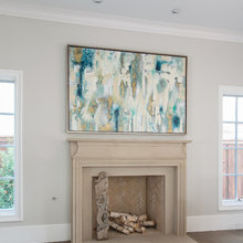 detail and art