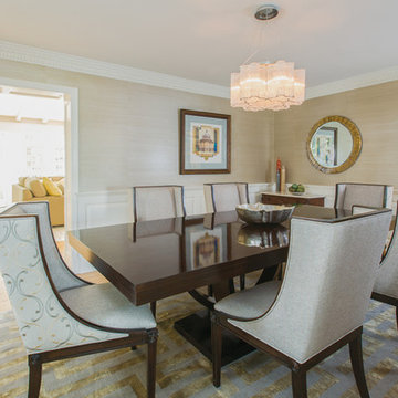 Dining Room Bethesda