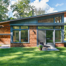 AG Breezeway/connectio