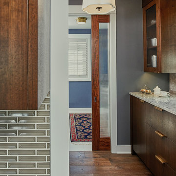 Rosewood - Transitional Farmhouse