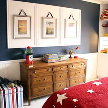 Landon's Room