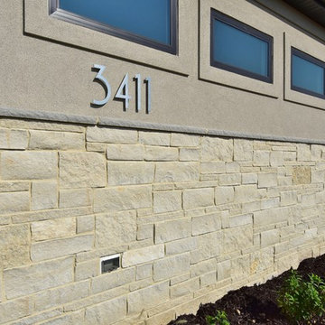New Home Construction Lincoln Ne - Firethorn