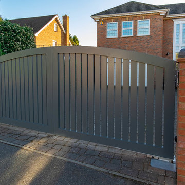 Driveway Gates
