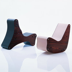 Wittmann - Wittmann Correalistisches Instrument - Armchairs And Accent Chairs