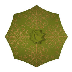 Alura - Outdoor Umbrellas