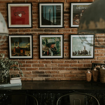 Salón Industrial