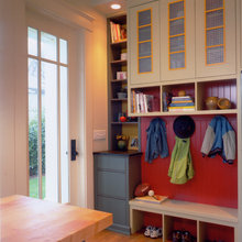 Family Room-Main Floor