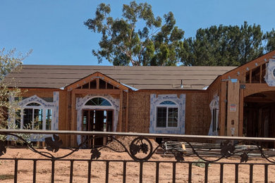 Accessory Dwelling - In Progress