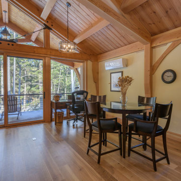 Pine Brook Carriage House