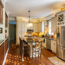 Country Kitchen