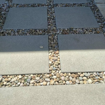 Custom Hardscapes
