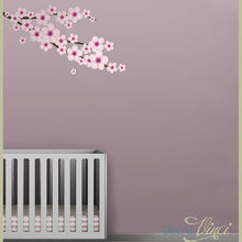 Wall decor - labels, paper and more