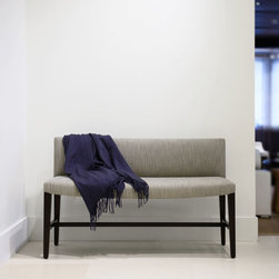 Dover Street Settee - Upholstered Benches