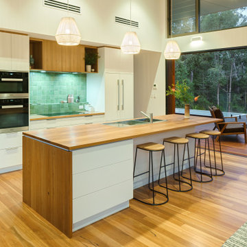 Doonan House