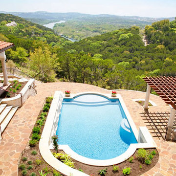 Balcones Addition (Pool)