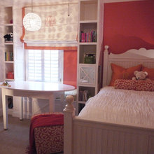 Girls room