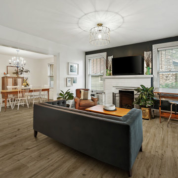 Innovious | Perceptions | LVP | Arden Oak