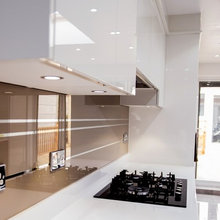 Floor And Wall