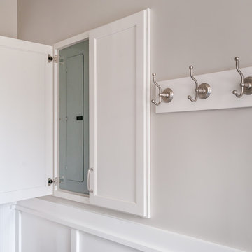 A Special Family Kitchen