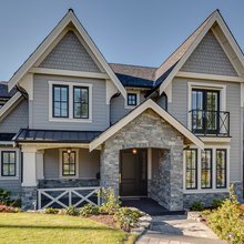Siding