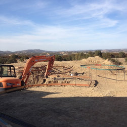 Clarks Custom Pool  - Liquid FX Pools - Products