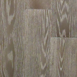 inLove Collection Prefinished Hardwood Flooring - Hardwood Flooring