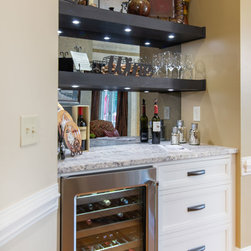 Beverage station - Wine And Bar Tools