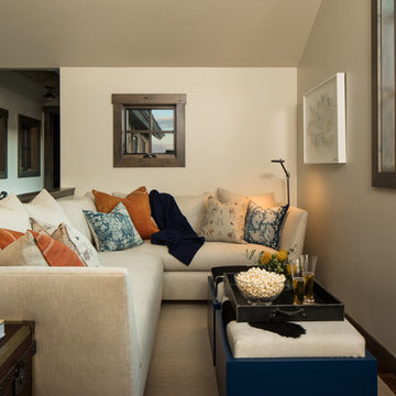 Alpine Haven